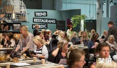 瑞典礼品展(Formex)2026逛展指南:时间地点/门票价格