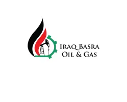 伊拉克石油天然气展览会Logo