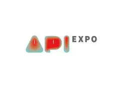 上海成人展Logo