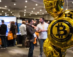 2025荷蘭阿姆斯特丹歐洲比特幣大會時間表及地點