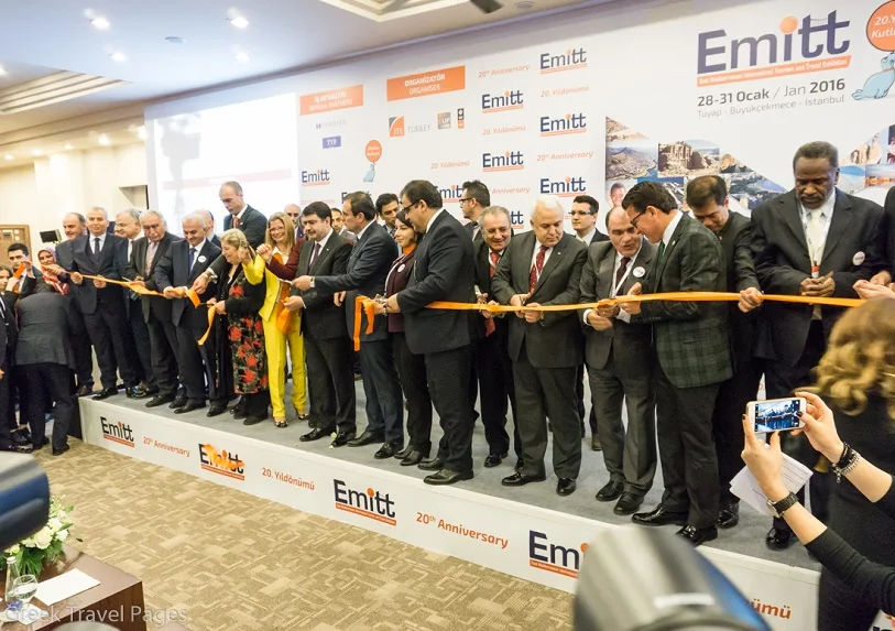 2026土耳其旅游展电子会刊