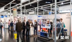 2025纽伦堡粉体展门票购买方式 购票入口