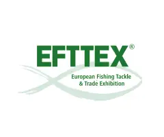 EFTTEX (European Fishing Tackle Trade Exhibition)Logo