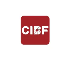 深圳市電池展Logo