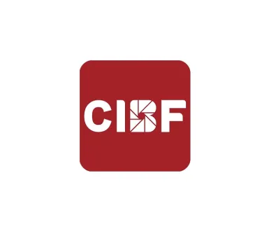 深圳市電池展logo