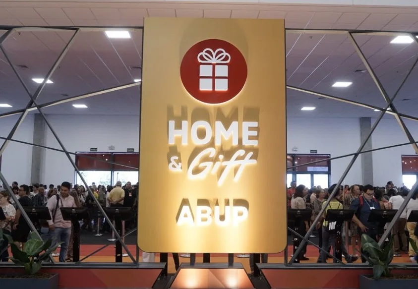 2026巴西家居展(ABUP HOME&amp;GIFT)举办时间与地点