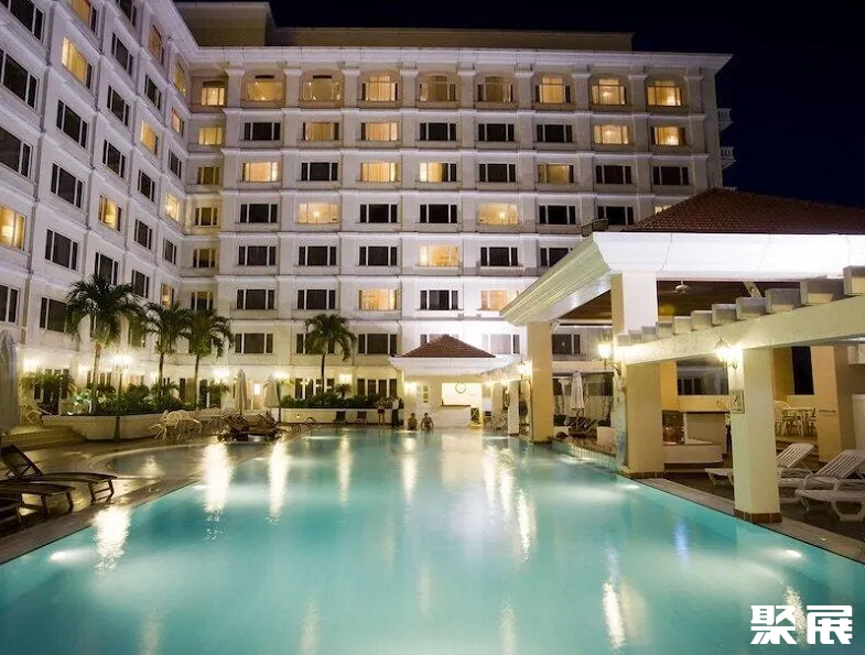 越南胡志明赤道酒店