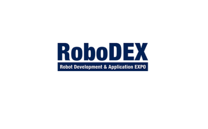 RoboDEX Tokyo