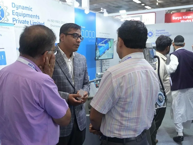 2026金奈水展观众登记及登记地址