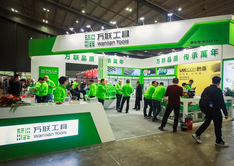 长沙五金展现场图片3