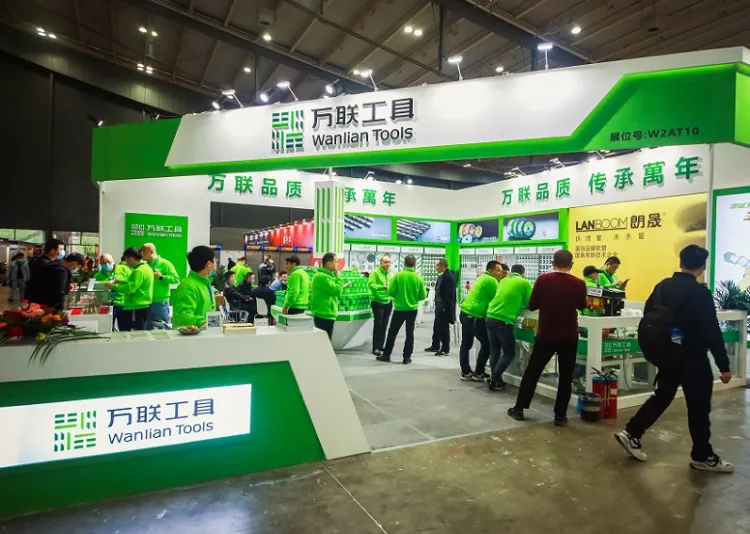 长沙五金展-长沙五金博览会