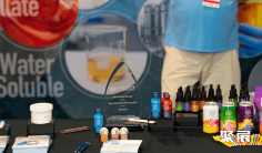 哥伦比亚电子烟展2025门票多少钱?怎么购票?