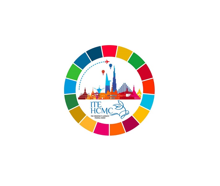 ITE HCMC exhibition logo