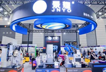 西安军博会2026有哪些参展商？参展商名单大全