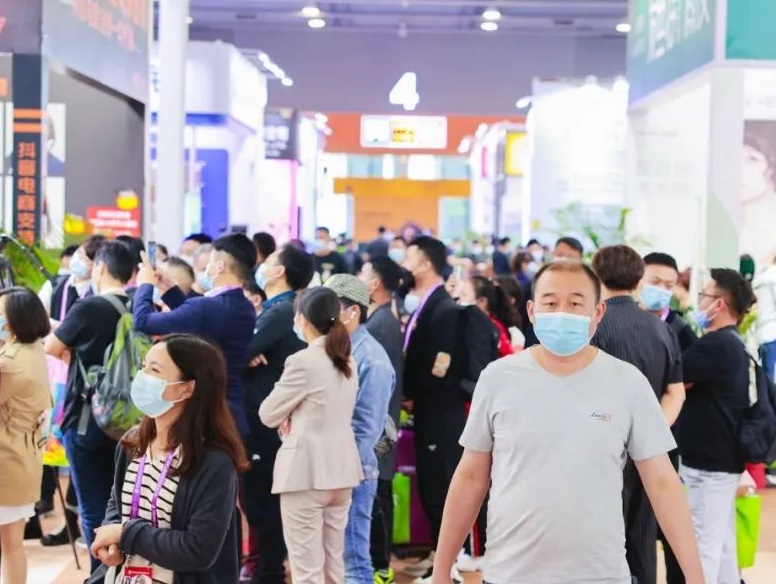 2027发博会(CHPE)时间及地点