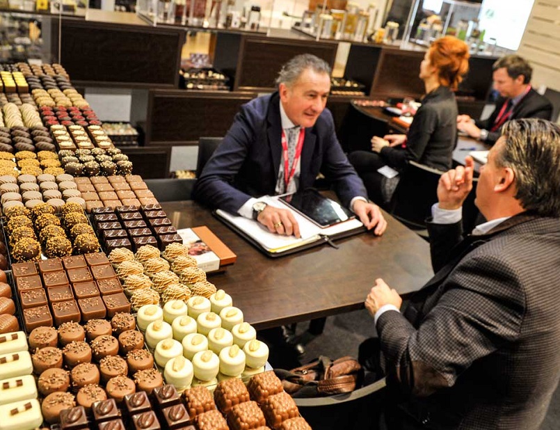 2026科隆糖果展ISM Cologne 观众预登记正式开启，精彩即将登场！