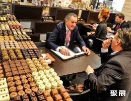 德国休闲食品展展会现场(现场盛况)11