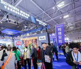 济南安博会2027参展商大全，展商名录购买