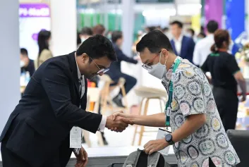 亚洲原料药展(CPhI South East Asia)2026观展指南:时间地点/门票