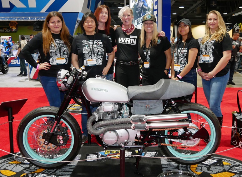 2026年印第安纳摩托车展(Indiana Motorcycle Expo)门票多少钱,怎么购买?