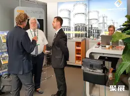 法国电力展展会现场(现场盛况)5