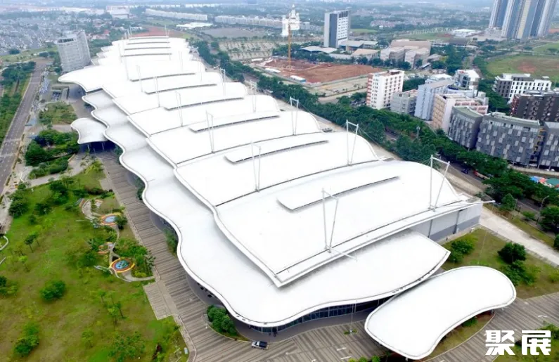 Indonesia Convention Exhibition