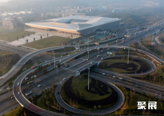 西部(重庆)科学城