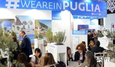 2026意大利旅游展参展攻略(时间地点+门票多少钱?)