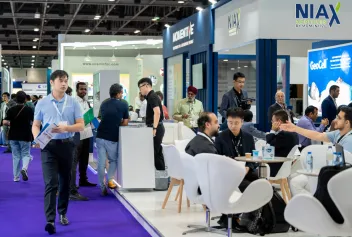 迪拜聚氨酯展(MEFPU-ASB EXPO)2026展位图与展位申请