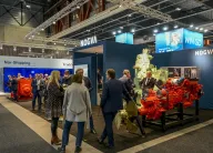 希腊海事展2026参展商名录