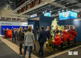 希腊海事展现场图片12