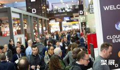 2027英国云展(Cloud Expo Europe)电子会刊