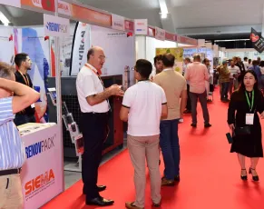 2025年约旦食品展门票购买途径?怎么购票?