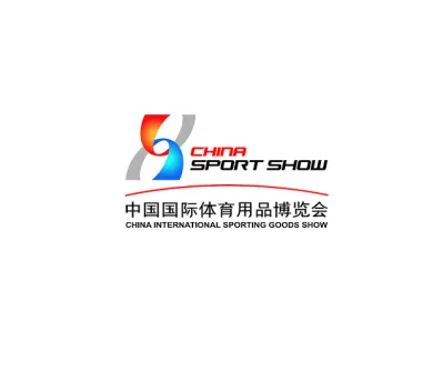 中国体博会logo
