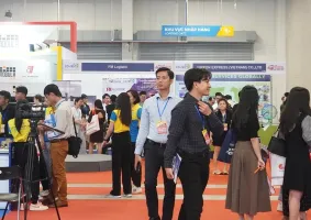 2026越南倉儲展參展攻略（時(shí)間+地點(diǎn)+觀眾預(yù)約）