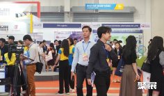 2026越南仓储展参展攻略(时间+地点+观众预约)