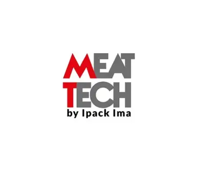 意大利肉类展logo