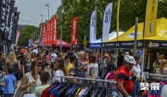 西班牙自行车展2025门票哪里买