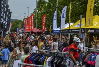 西班牙自行车展2025门票哪里买