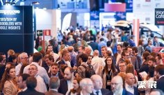 2026西班牙数字化展 观众预登记火热进行中