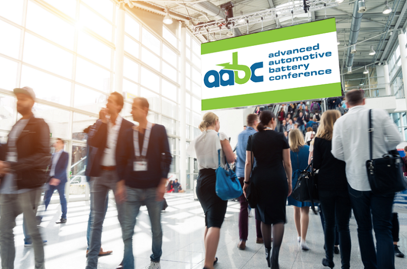 美国汽车电池展2025参展攻略(时间地点+门票价格)