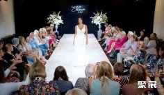 2026英国婚纱礼服展(Bridal Week Harrogate)展商名录