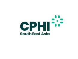 泰國(guó)亞洲制藥原料展覽會(huì)Logo