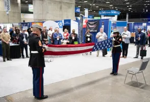 2025美國殯葬展舉辦時間及地點