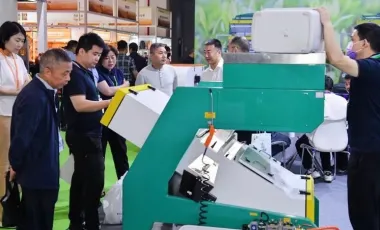 2025杭州茶博会展商名录