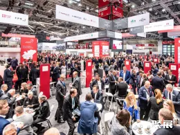 意大利风能展现场图片3