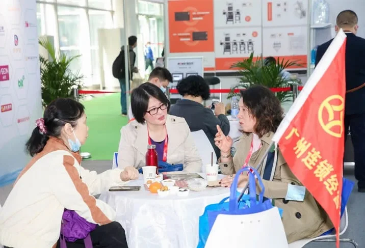 广州国际食用油及橄榄油产业展-世界油博会(IOE)2027参展攻略（时间地点/观众预约）