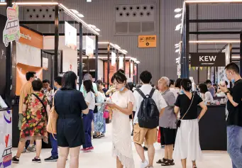 2025成都餐饮展门票怎么买？如何预约？