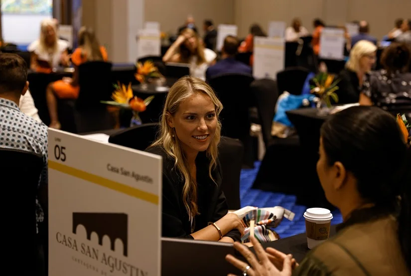 法国豪华旅游展2025参展攻略（时间地点+门票怎么买？）