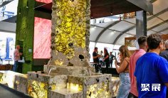 2026卡舒埃鲁石材展展商名录